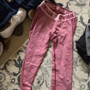 Gymshark flex leggings